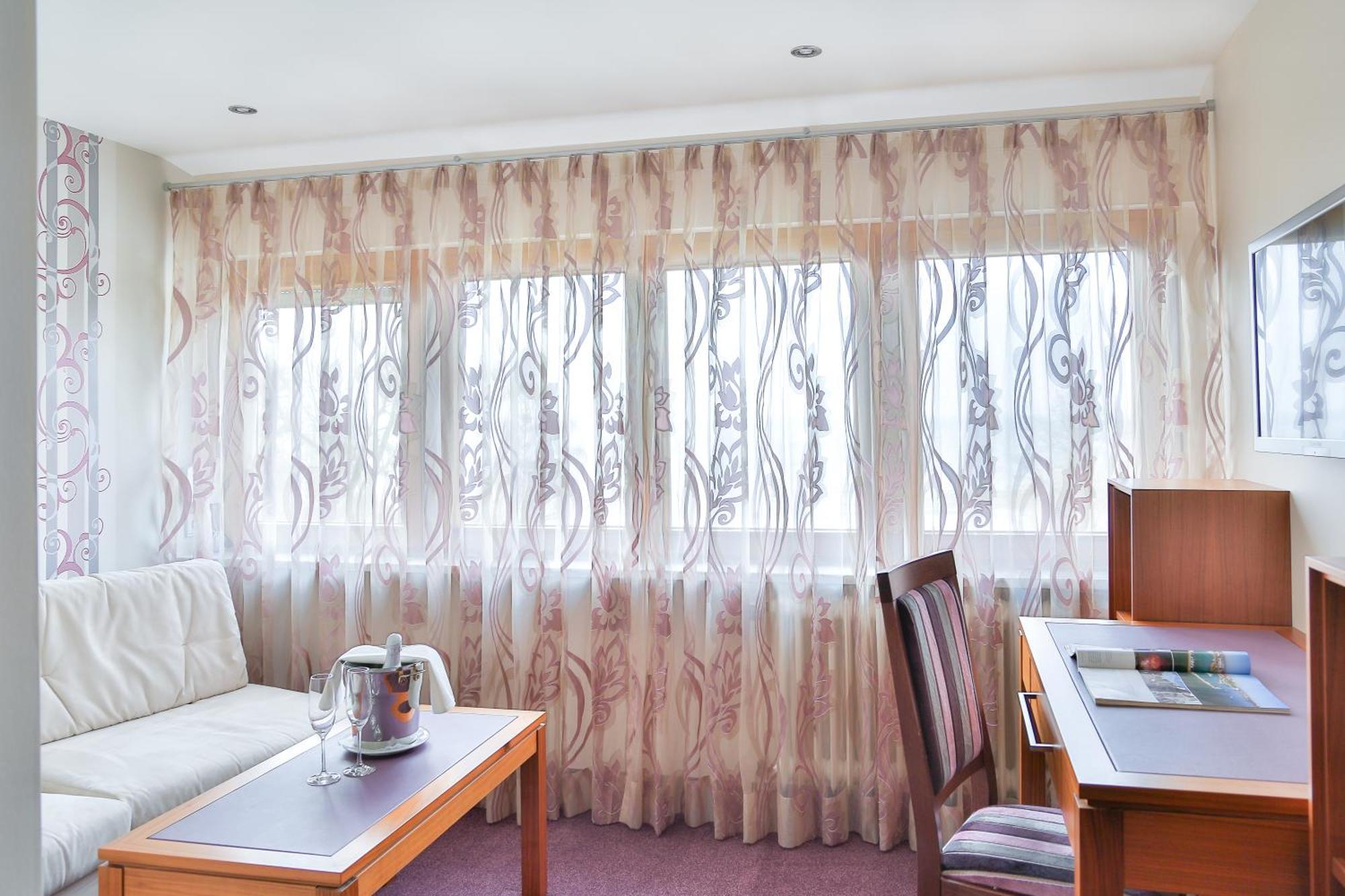 Hotel-Restaurant Schwedi Langenargen Zimmer foto