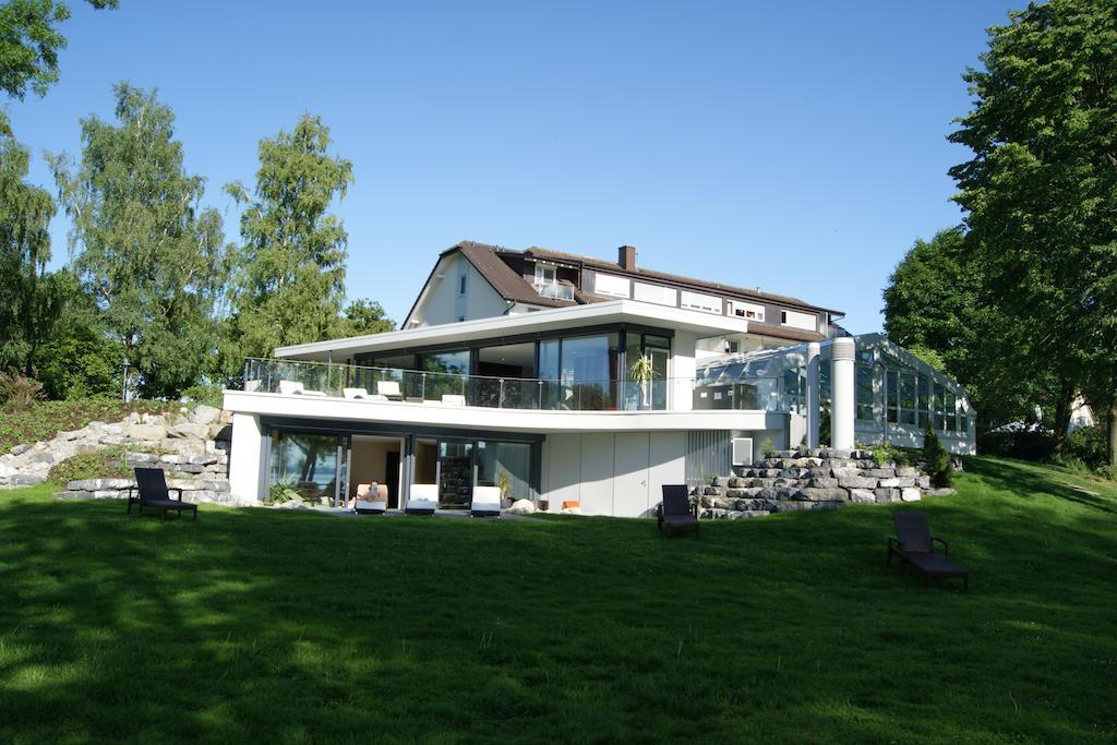 Hotel-Restaurant Schwedi Langenargen Exterior foto