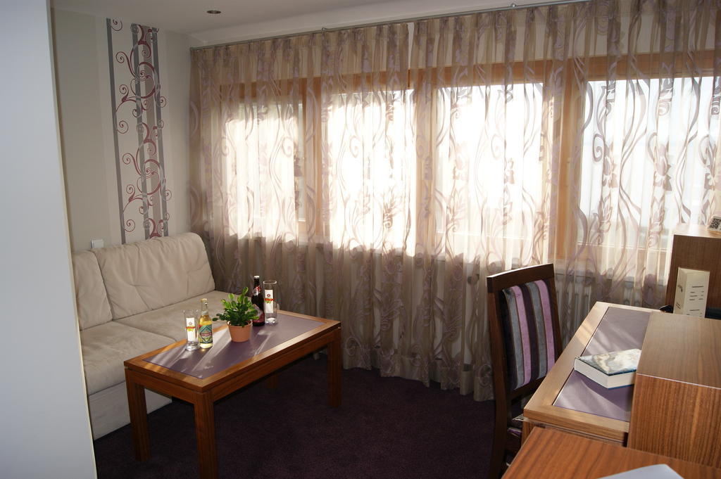Hotel-Restaurant Schwedi Langenargen Zimmer foto
