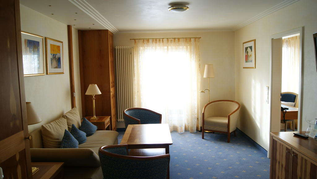 Hotel-Restaurant Schwedi Langenargen Zimmer foto