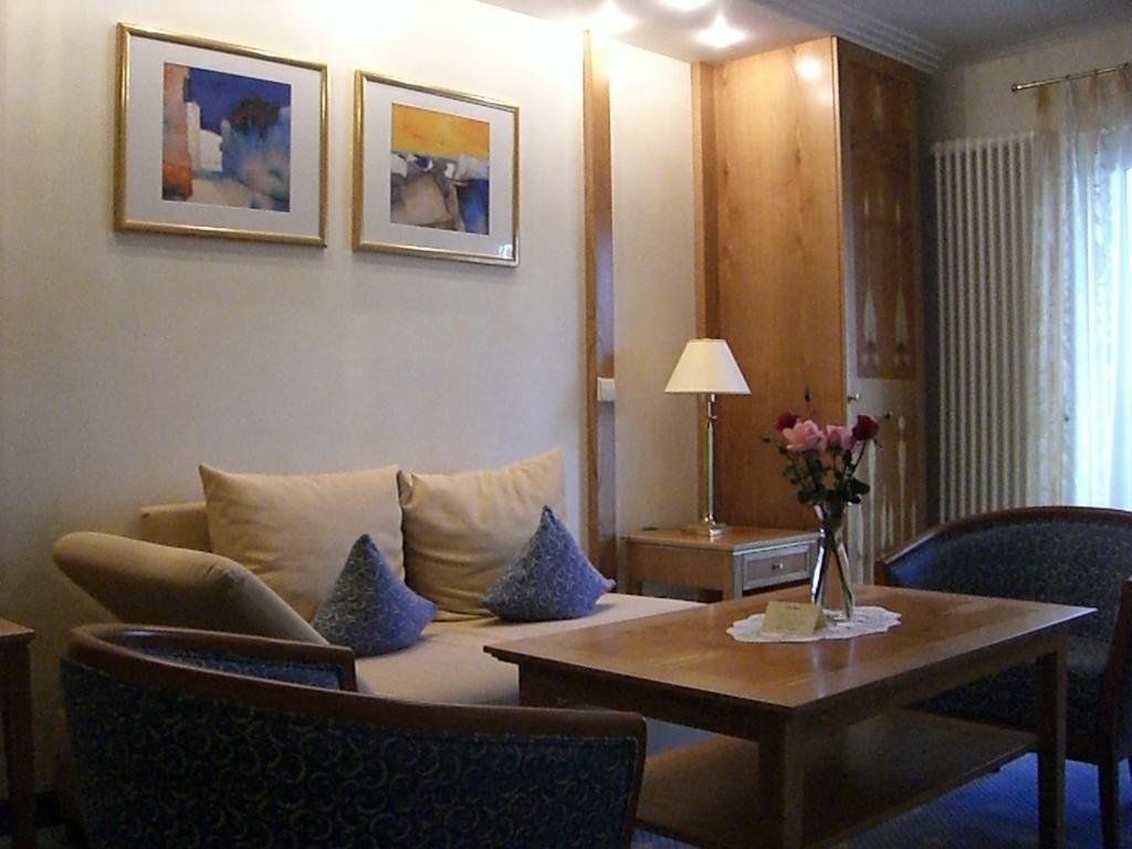 Hotel-Restaurant Schwedi Langenargen Zimmer foto