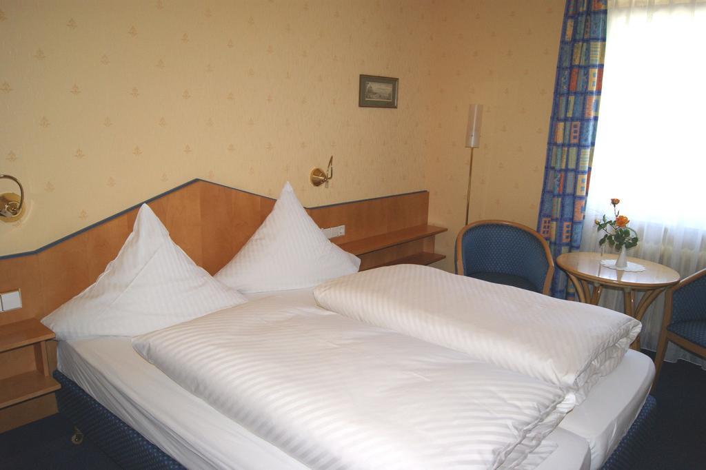 Hotel-Restaurant Schwedi Langenargen Zimmer foto